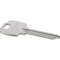 Hillman HILLMAN House/Office Universal Key Blank Single 85030 - alternate 4